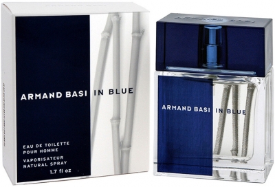 Armand Basi IN BLUE men