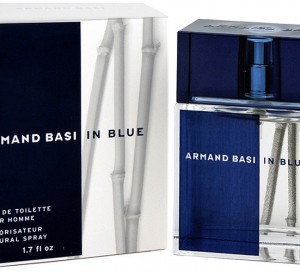 Armand Basi IN BLUE men