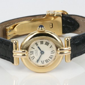 Часы Cartier для тех, кто знает цену времени
