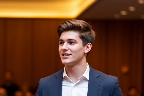 Стиль жизни